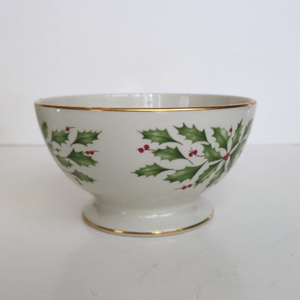 Lenox holiday dimension